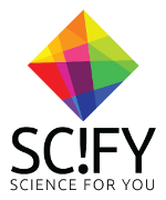 scify logo